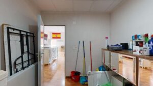 Local comercial en venta en Cayitas, Alcantarilla