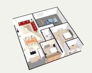 Local comercial en venta en Cayitas, Alcantarilla