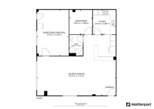 Local comercial en venta en Cayitas, Alcantarilla