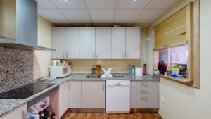 Local comercial en venta en Cayitas, Alcantarilla