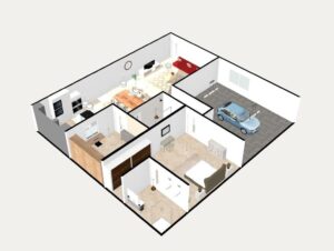 Local comercial en venta en Cayitas, Alcantarilla