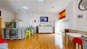 Local comercial en venta en Cayitas, Alcantarilla