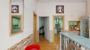 Local comercial en venta en Cayitas, Alcantarilla
