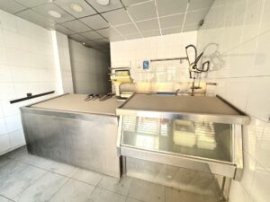 Local comercial en venta en Centro, Puente Tocinos