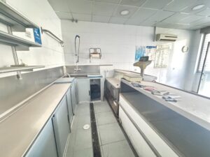 Local comercial en venta en Centro, Puente Tocinos