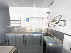 Local comercial en venta en Centro, Puente Tocinos