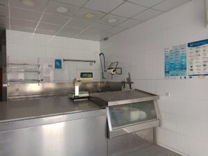 Local comercial en venta en Centro, Puente Tocinos
