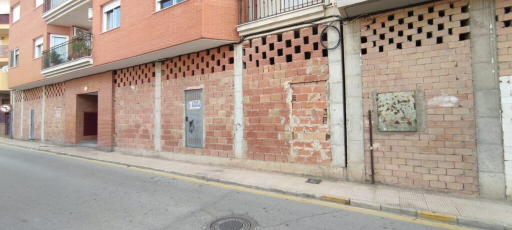 Local comercial en venta en Centro, Santomera
