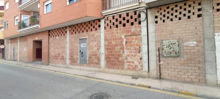 Local comercial en venta en Centro, Santomera