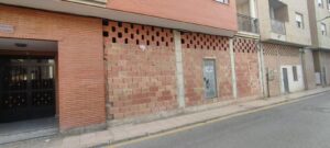 Local comercial en venta en Centro, Santomera