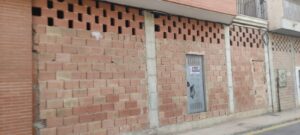 Local comercial en venta en Centro, Santomera