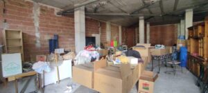 Local comercial en venta en Centro, Santomera