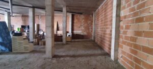 Local comercial en venta en Centro, Santomera