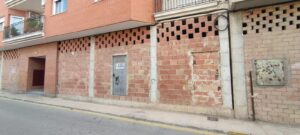 Local comercial en venta en Centro, Santomera