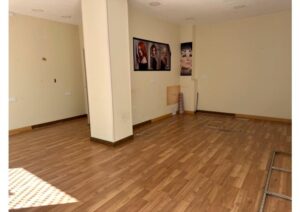 Local comercial en venta en Corte Ingles, Murcia