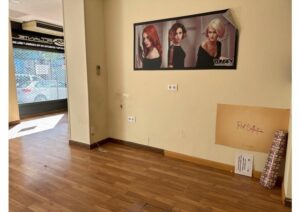 Local comercial en venta en Corte Ingles, Murcia