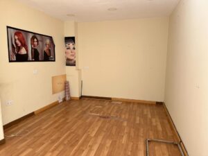 Local comercial en venta en Corte Ingles, Murcia