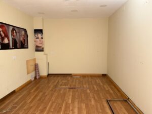 Local comercial en venta en Corte Ingles, Murcia