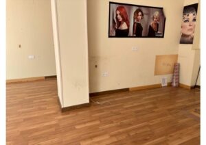 Local comercial en venta en Corte Ingles, Murcia