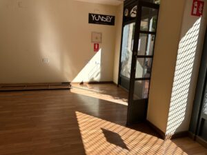 Local comercial en venta en Corte Ingles, Murcia