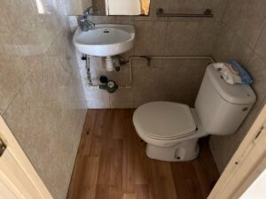 Local comercial en venta en Corte Ingles, Murcia