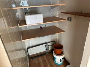 Local comercial en venta en Corte Ingles, Murcia