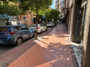 Local comercial en venta en Corte Ingles, Murcia