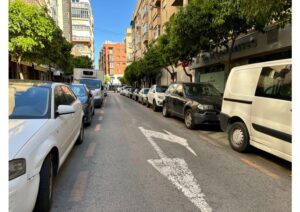 Local comercial en venta en Corte Ingles, Murcia