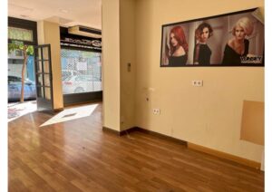 Local comercial en venta en Corte Ingles, Murcia