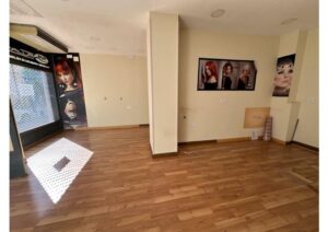 Local comercial en venta en Corte Ingles, Murcia