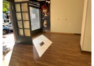 Local comercial en venta en Corte Ingles, Murcia