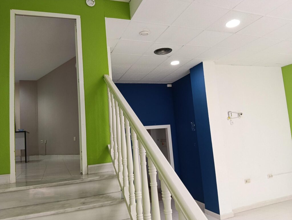 Local comercial en venta en Espinardo, Murcia
