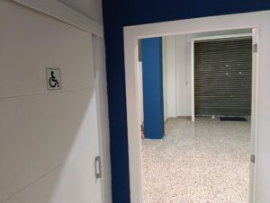 Local comercial en venta en Espinardo, Murcia