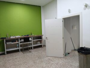 Local comercial en venta en Espinardo, Murcia