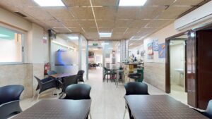Local comercial en venta en Instituto, Alcantarilla