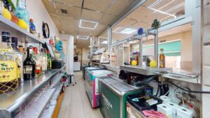 Local comercial en venta en Instituto, Alcantarilla