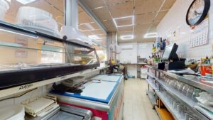 Local comercial en venta en Instituto, Alcantarilla
