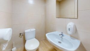 Local comercial en venta en Instituto, Alcantarilla