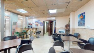 Local comercial en venta en Instituto, Alcantarilla