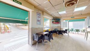 Local comercial en venta en Instituto, Alcantarilla