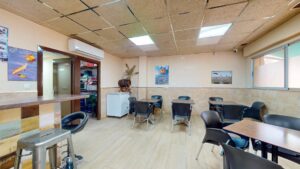 Local comercial en venta en Instituto, Alcantarilla