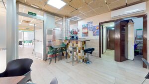 Local comercial en venta en Instituto, Alcantarilla