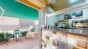 Local comercial en venta en Instituto, Alcantarilla