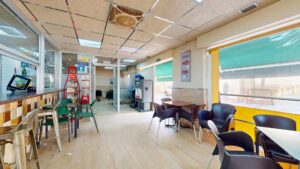 Local comercial en venta en Instituto, Alcantarilla
