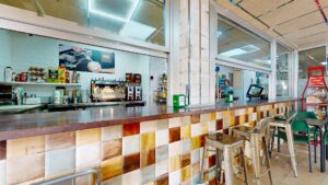 Local comercial en venta en Instituto, Alcantarilla