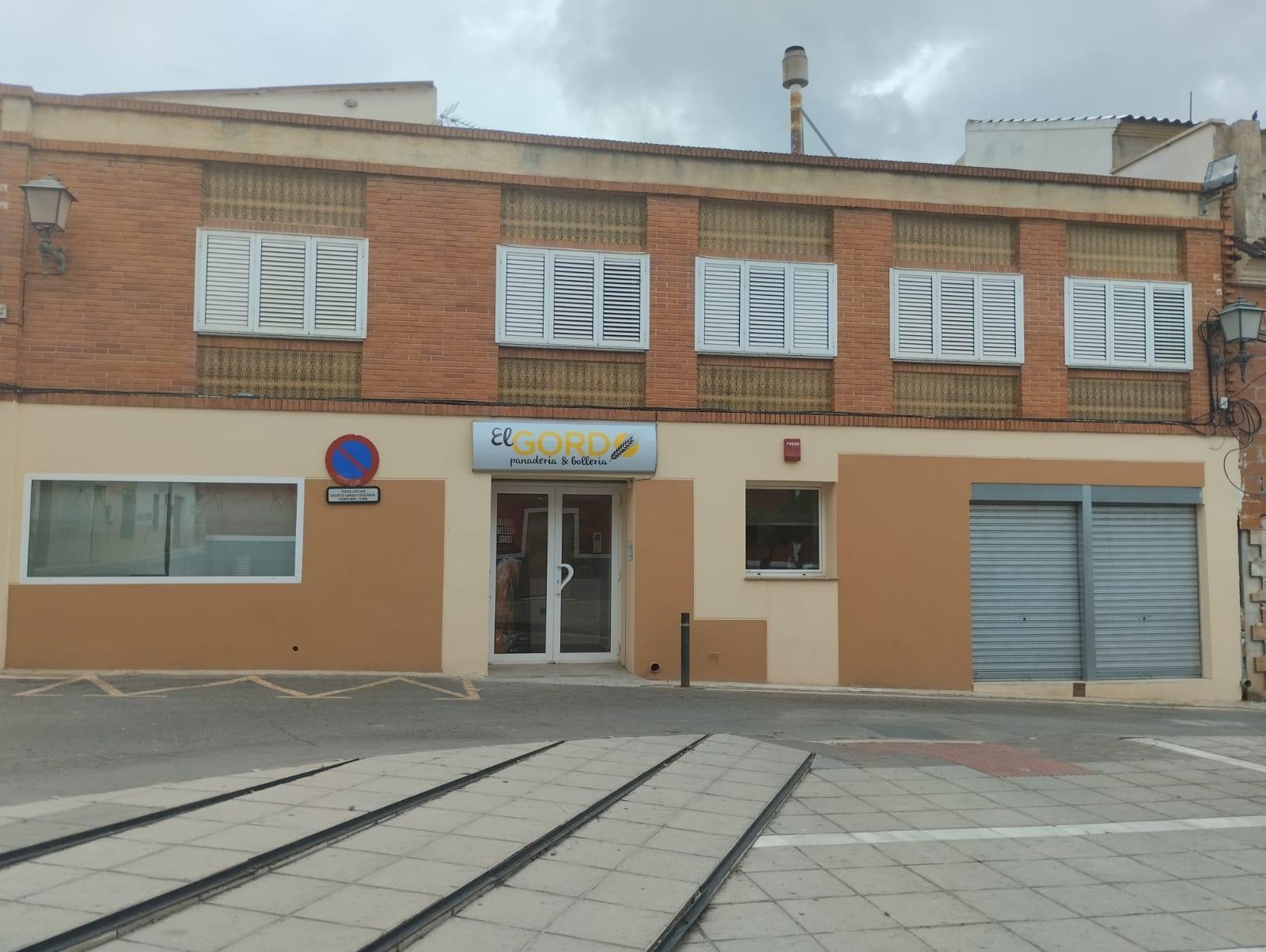 Local comercial en venta en La copa, Bullas