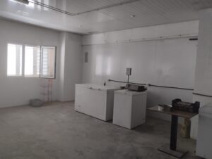 Local comercial en venta en La copa, Bullas