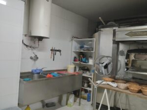 Local comercial en venta en La copa, Bullas