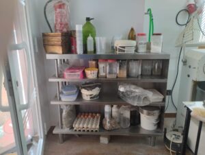 Local comercial en venta en La copa, Bullas
