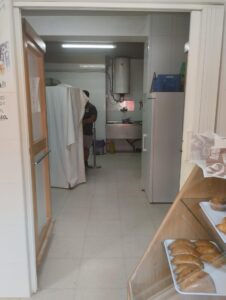 Local comercial en venta en La copa, Bullas